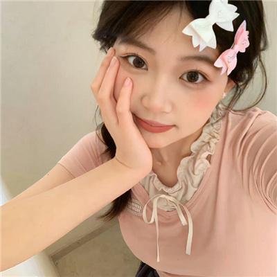 胸口