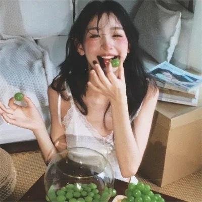 夜阑人未静