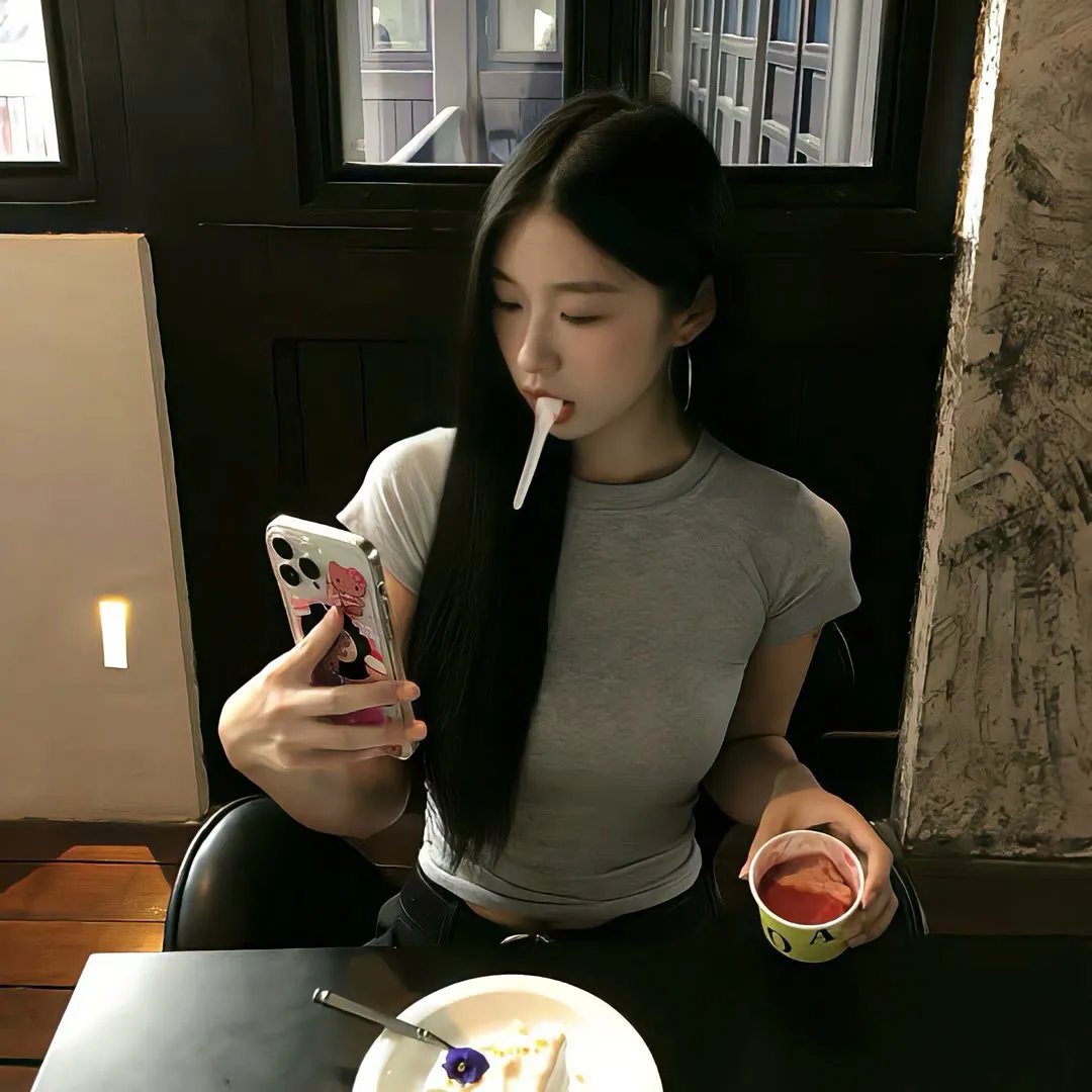 错会半生
